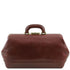 Bernini - Exclusive leather doctor bag